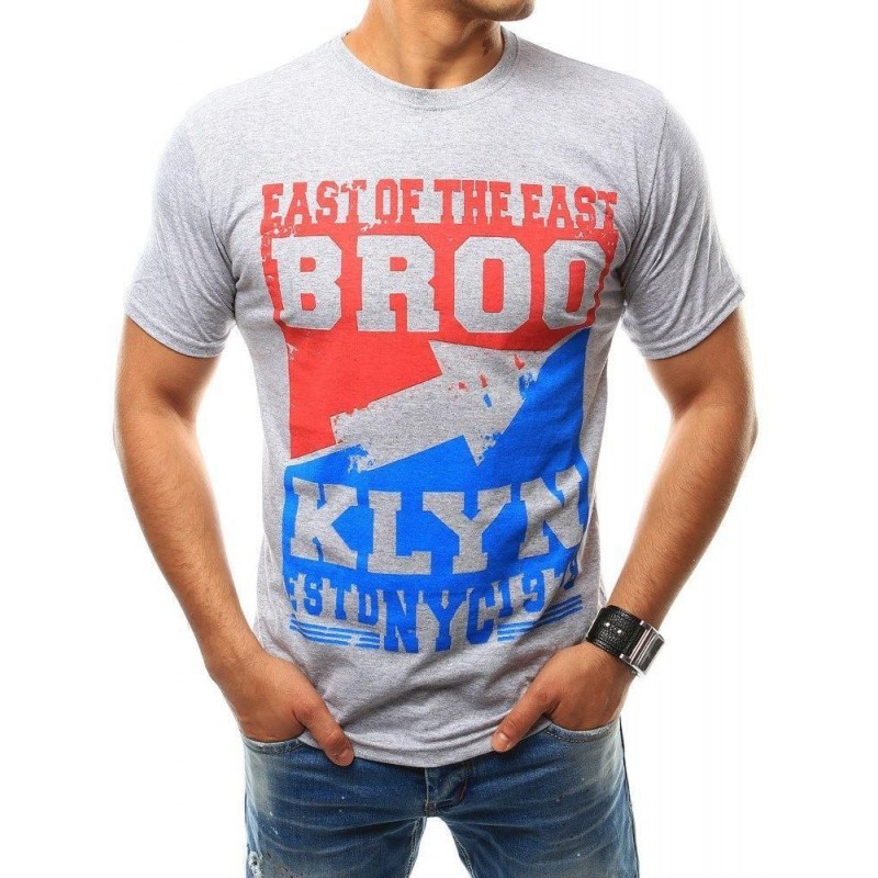 Tričko s potlačou pre pánov (rx2464)