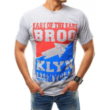 Tričko s potlačou pre pánov (rx2464)