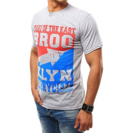 Tričko s potlačou pre pánov (rx2464)