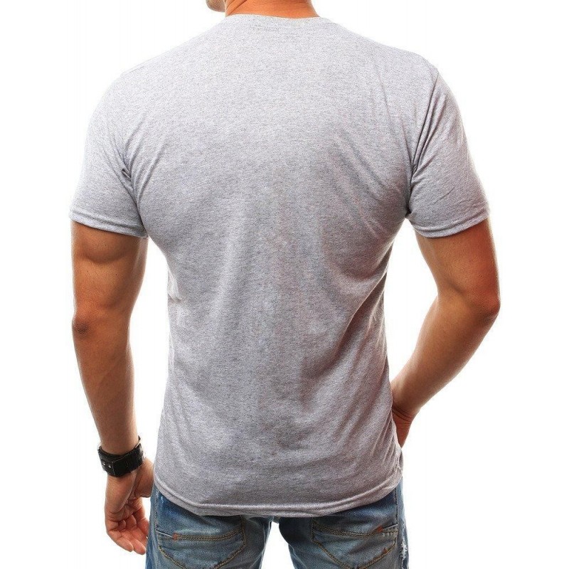 Tričko s potlačou pre pánov (rx2464)