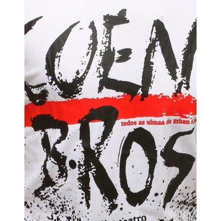 Tričko pre pánov RX3726 - biele