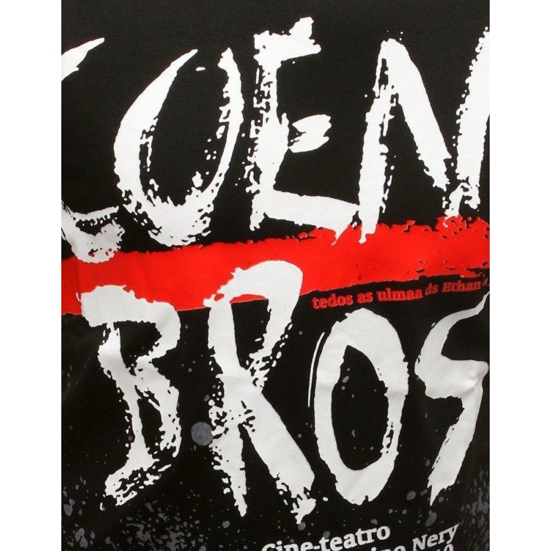 Tričko pre pánov RX3728 - čierne