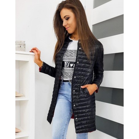 Dámska prechodná bunda NELI TY1204 - čierna