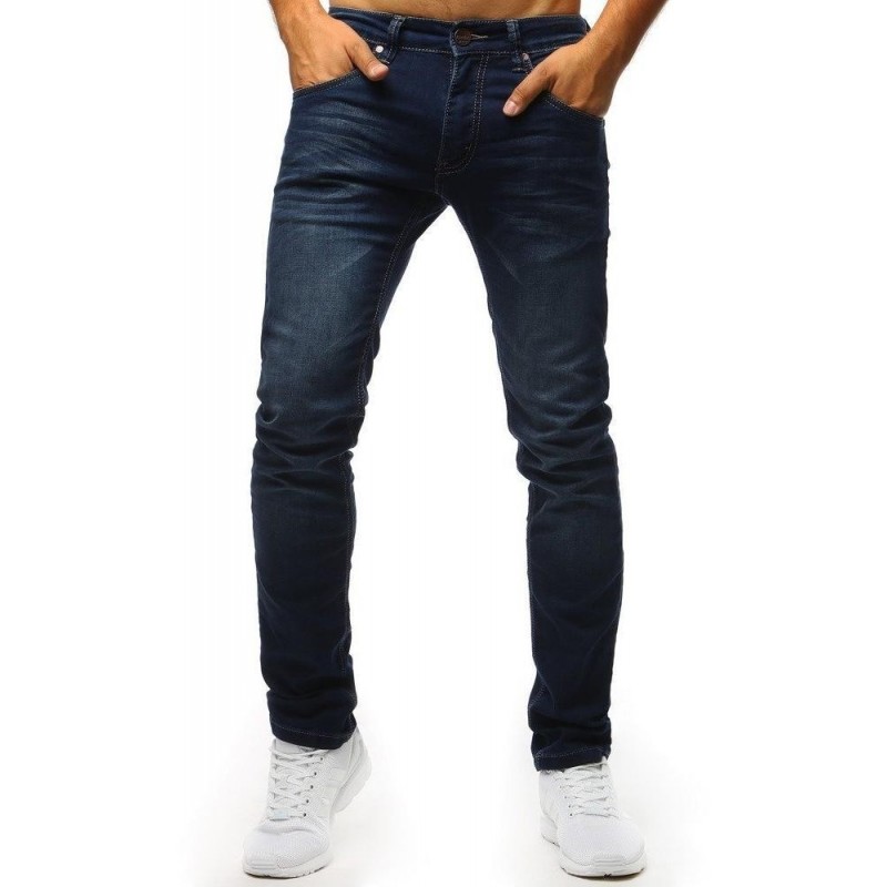 Pánske jeansy (ux1309)