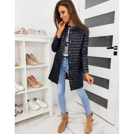 Dámska prechodná bunda NELI TY1204 - čierna