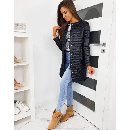 Dámska prechodná bunda NELI TY1204 - čierna
