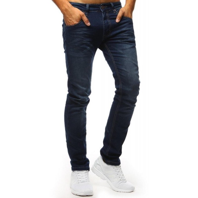Pánske jeansy (ux1309)