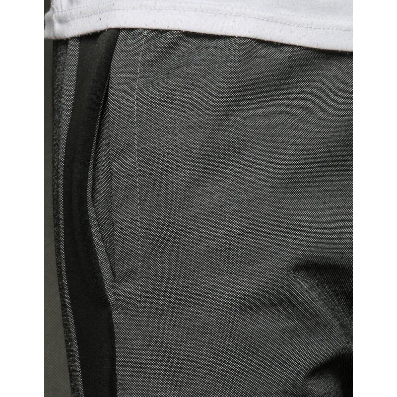 Pánske tepláky UX2416 - čierne