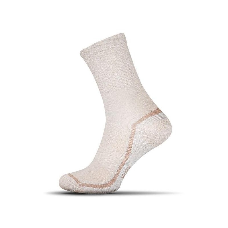 Ponožky Sensitive - béžové