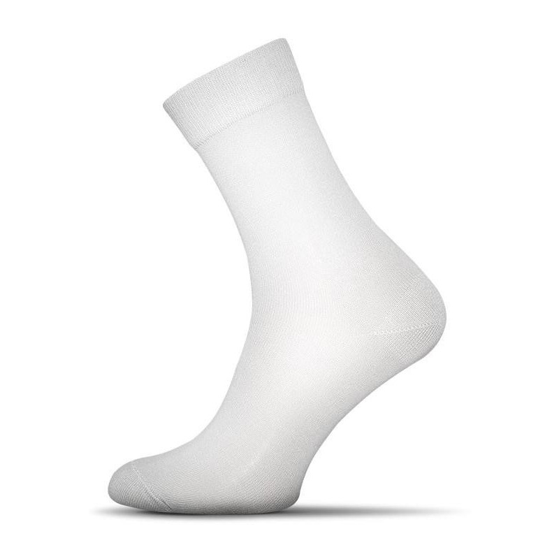 Ponožky Excellent - svetlosivé