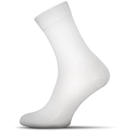 Ponožky Excellent - svetlosivé