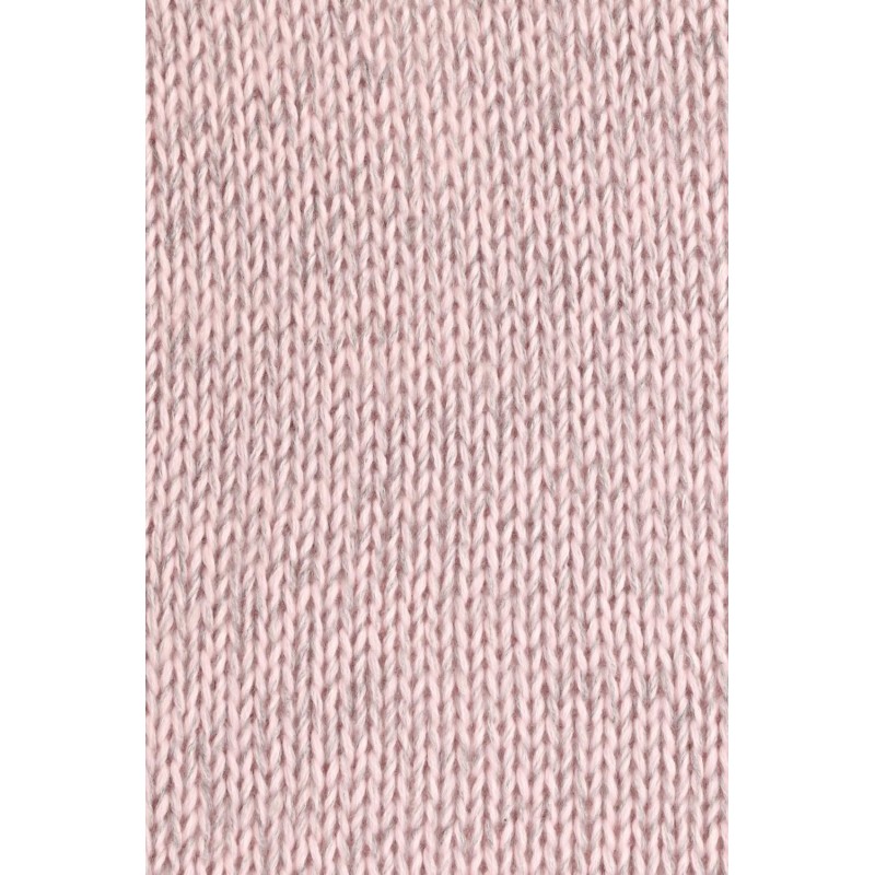 Dámsky sveter s kapucňou 30055 - ružový