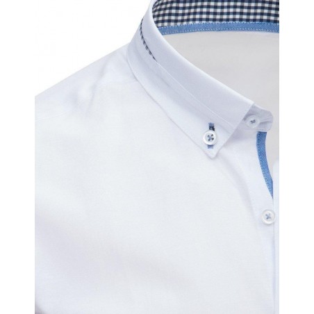 Pánska košeľa (dx1641) - biela