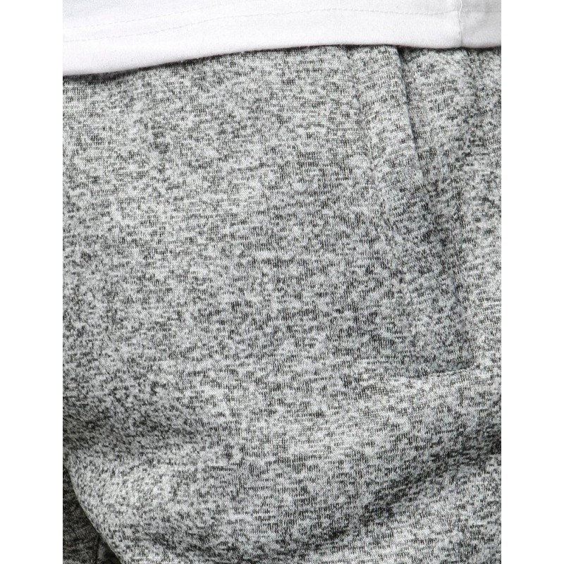 Pánske sivé tepláky UX2365