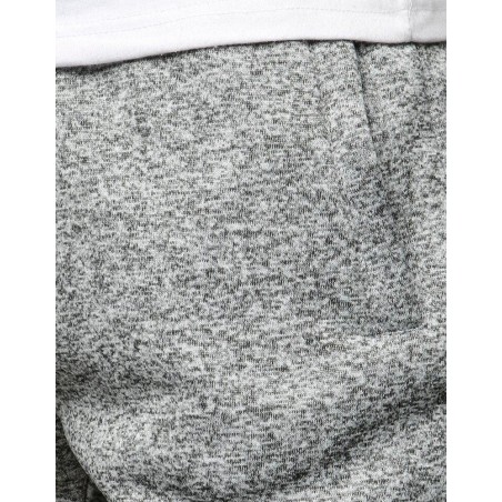 Pánske sivé tepláky UX2365