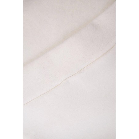 Mikina s kapucňou pre dámy 9147 - ecru