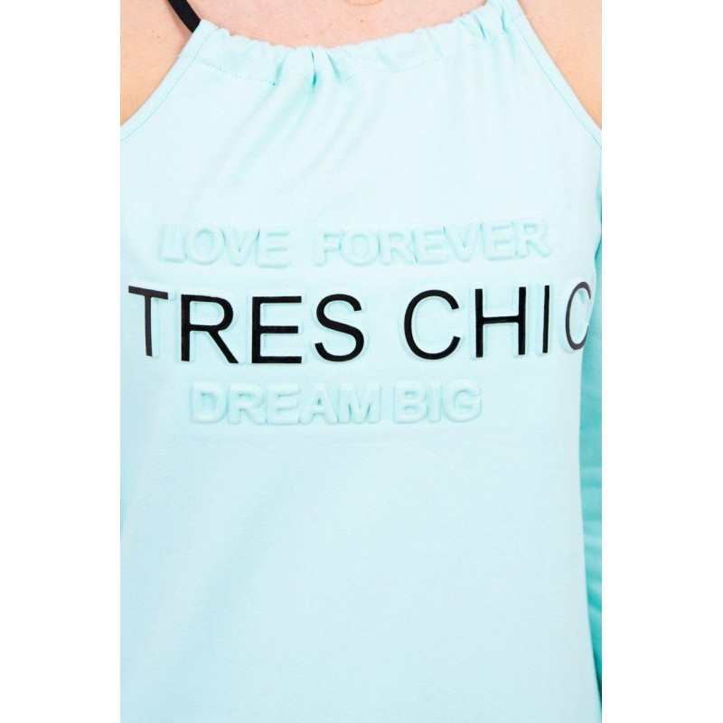 Mätové dámske šaty 62182