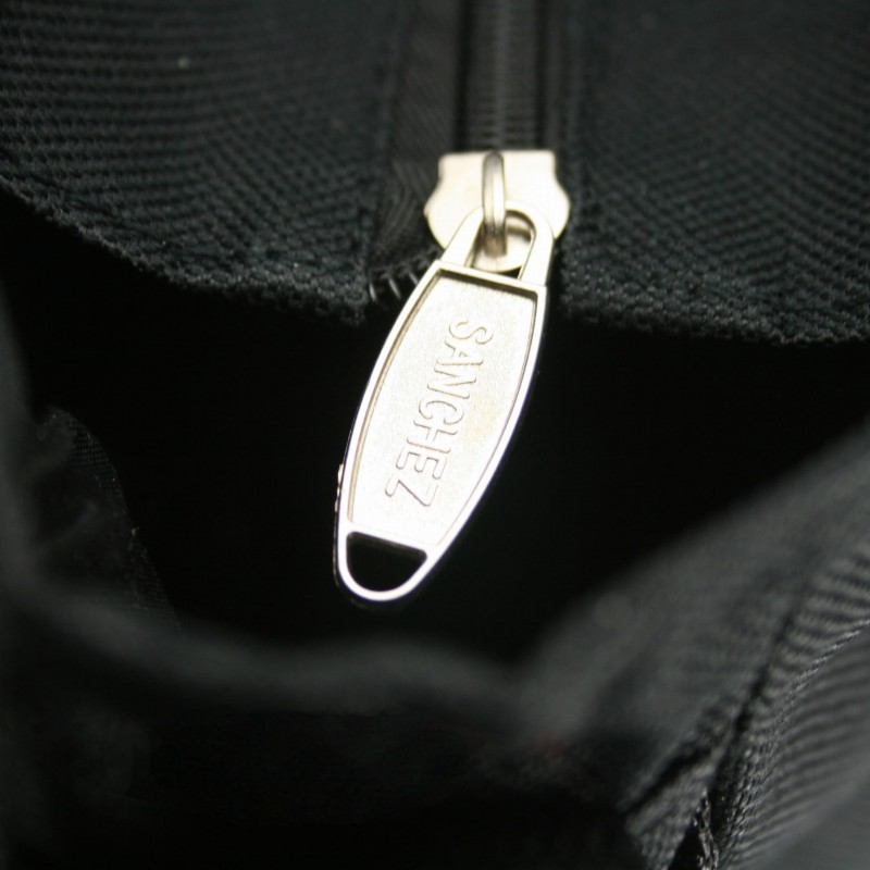 Nylonová pánska taška Sanchez NI-9201