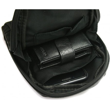 Pánska malá taška na rameno EP-8058