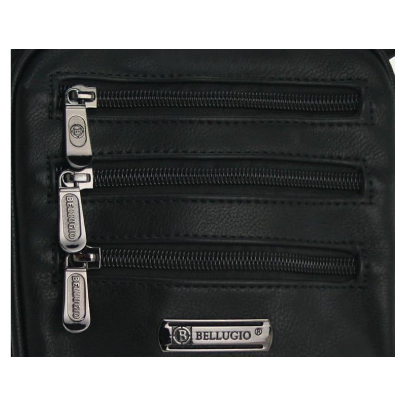 Pánska taška s vreckami EP-8055
