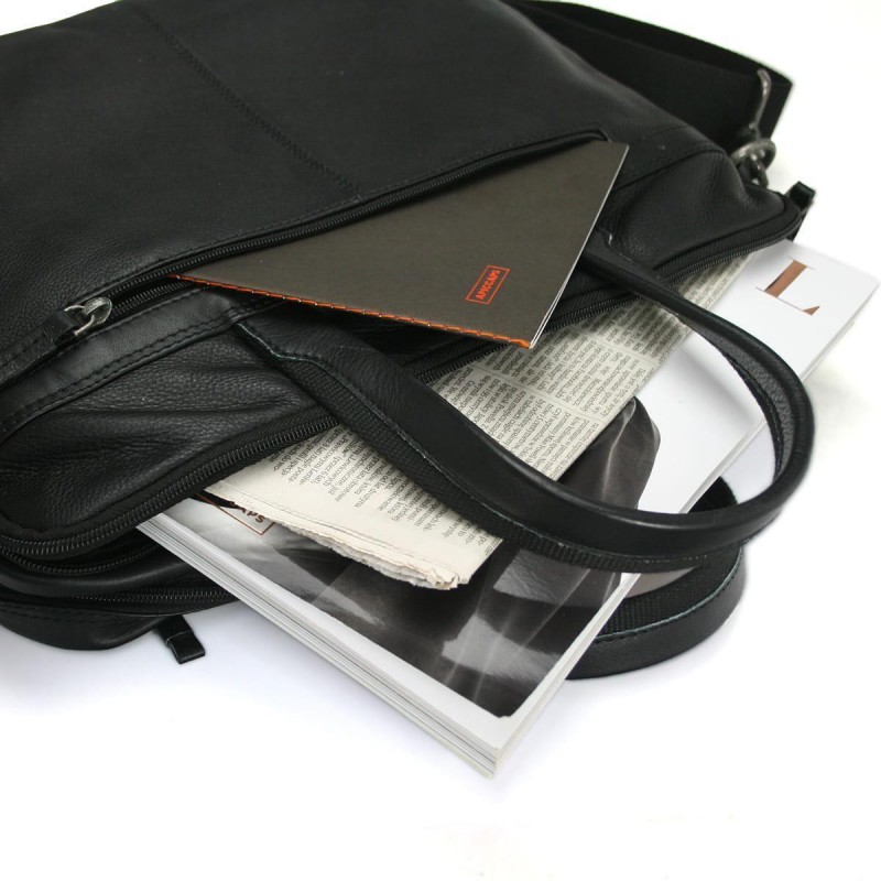 Pánska taška na laptop EBM-97-728