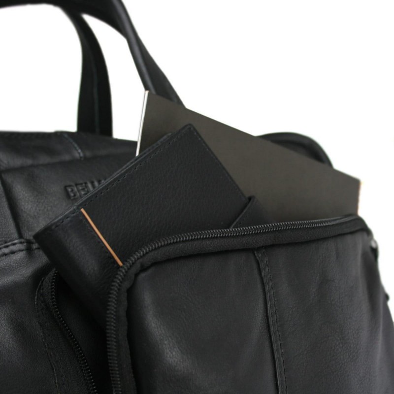 Pánska taška na laptop EBM-97-728