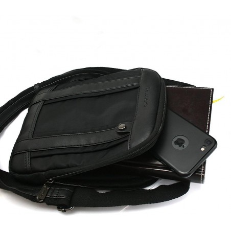 Pánska taška na rameno Bellugio EPN-8052