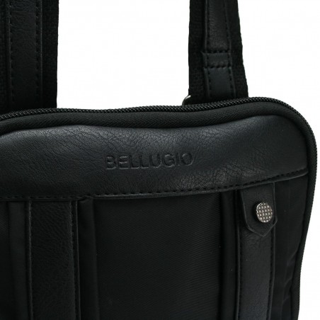 Pánska taška na rameno Bellugio EPN-8052