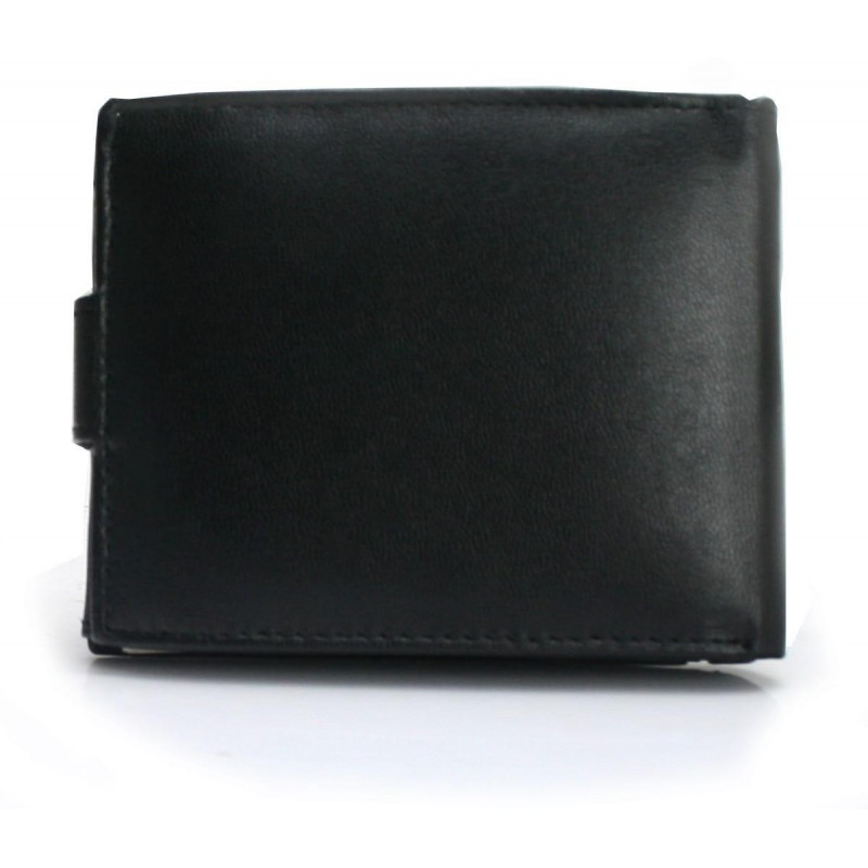 Kožená páska peňaženka RFID Sanchez AM-102R-035