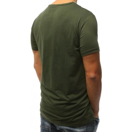 Fantastické pánske tričko (rx3067) - zelené