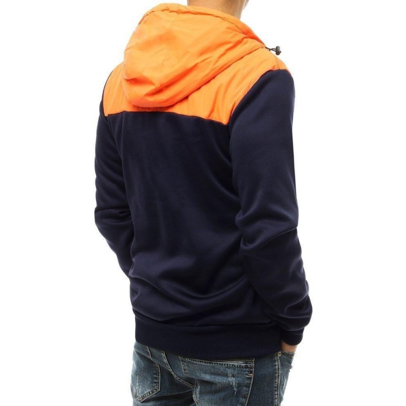 Prechodná pánka bunda TX3562 - tmavomodrá