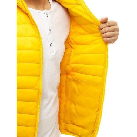 Vesta pre mužov TX3569 - žltá