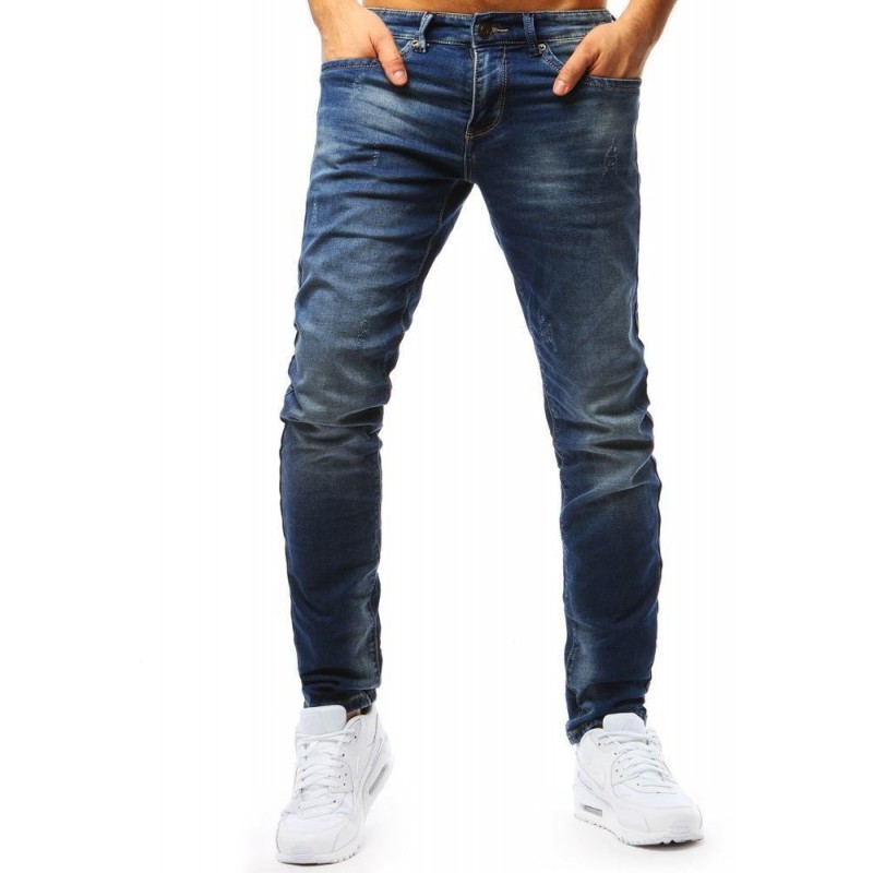 Pánske výborné rifle (ux1789)