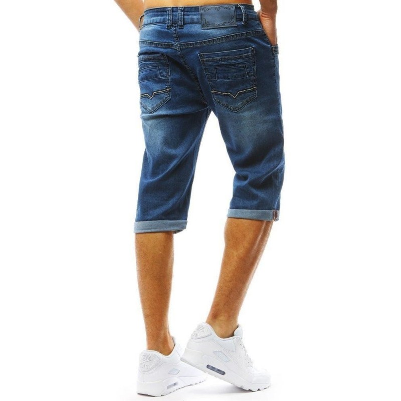 Trendy džínsové kraťasy (sx0760)