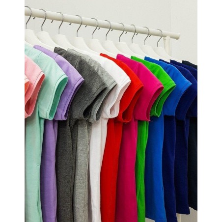 Dámske tričko (ry0736) - tmavomodré